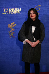 اکران "طلا" در پنجمین روز سی و هفتمین جشنواره فیلم فجر