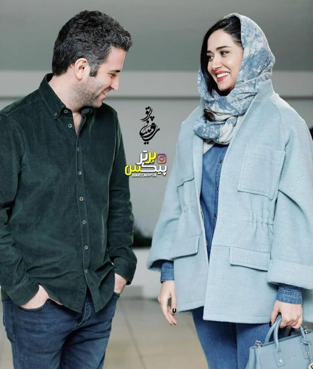 پریناز ایزدیار