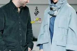 ببینید: هدیه خاص هوتن شکیبا برای تولد پریناز ایزدیار