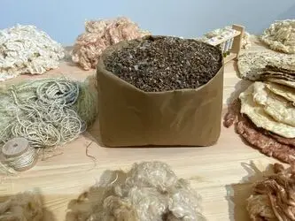 نمایشگاه جمال طیارا بارودی در استودیو تشکیل