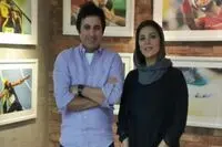 ورک‌شاپ عکاس بین‌المللی در کتابفروشی همیشه برپا می‌شود