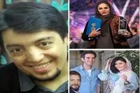 اتحادیه ابلقان/ حرکت زیگزاگی نرگس آبیار و سرکوبMe Too در زورآباد