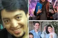 اتحادیه ابلقان/ حرکت زیگزاگی نرگس آبیار و سرکوبMe Too در زورآباد