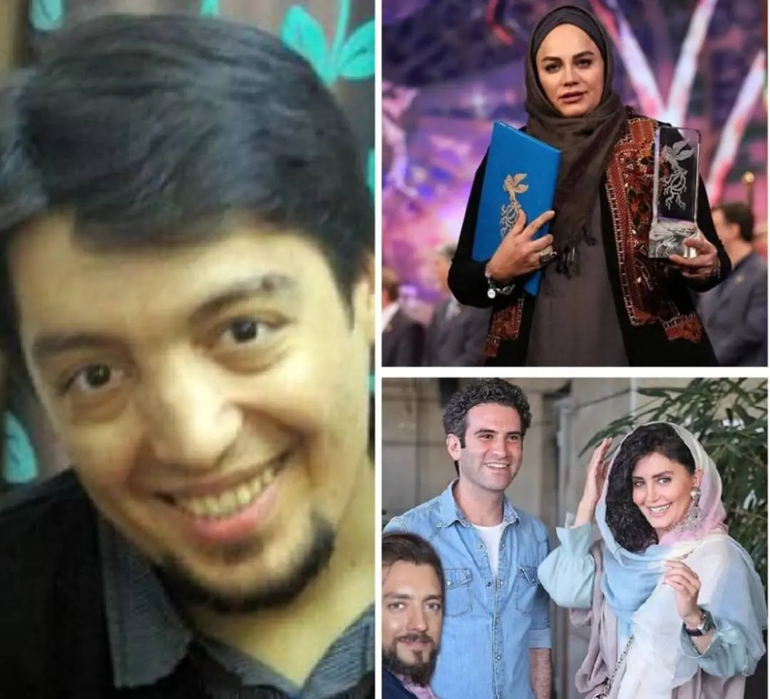 اتحادیه ابلقان/ حرکت زیگزاگی نرگس آبیار و سرکوبMe Too در زورآباد
