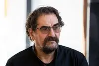 ببینید: وضعیت جسمی شهرام ناظری در بیمارستان