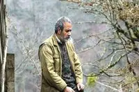 “Charcoal” star Hadi Eftekharzadeh wins runner-up prize at ImagineIndia festival
