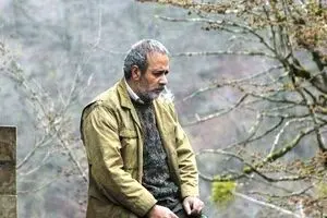 “Charcoal” star Hadi Eftekharzadeh wins runner-up prize at ImagineIndia festival