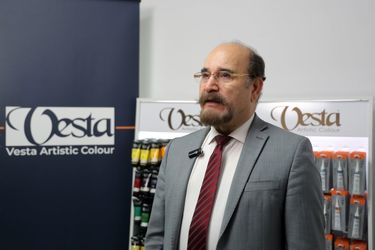 Vesta Color Factory