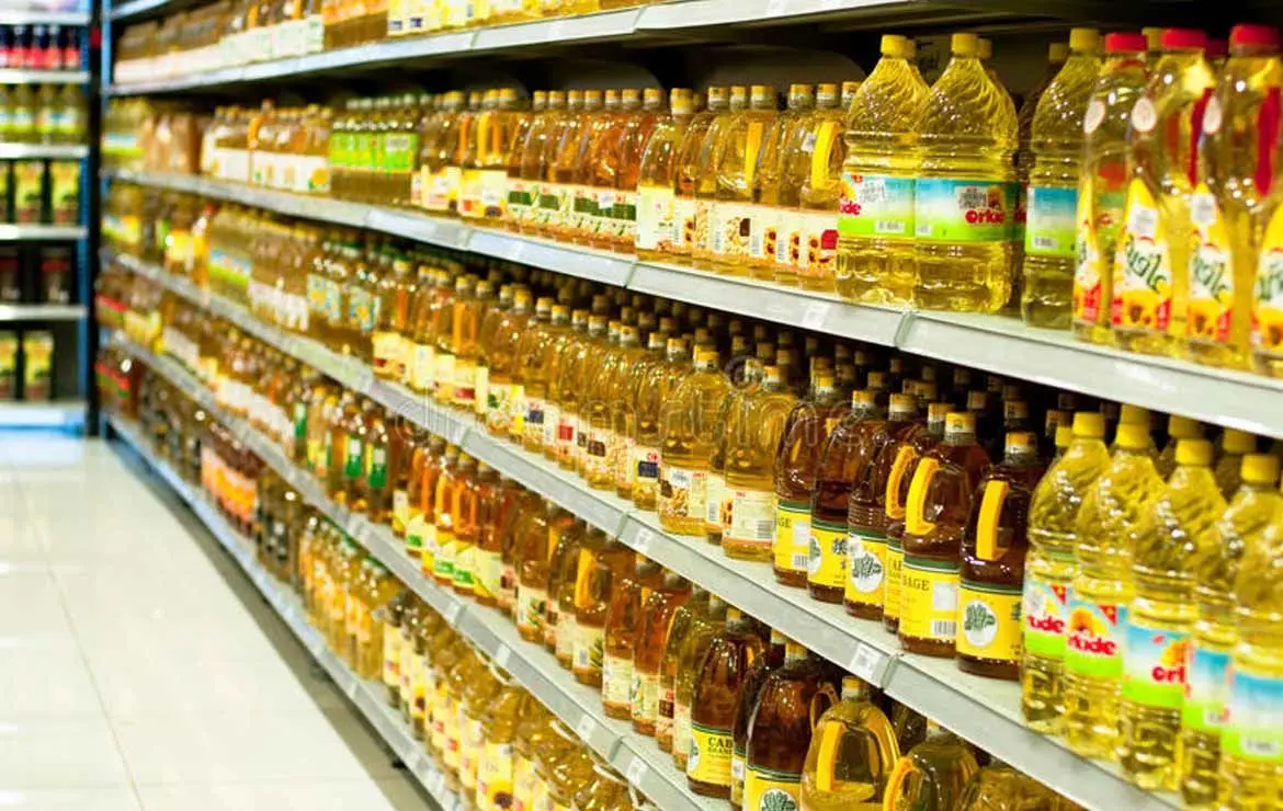 چرا روغن خوراکی کمیاب شد‌؟ / افزایش قیمت روغن خوراکی در دی ۱۴۰۴