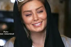 جنجال سحر قریشی و پنج عکس تازه