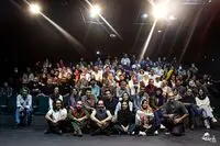 نمایش «دلاو» میزبان رایزنان فرهنگی سه کشور اروپایی شد