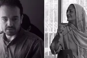 بازگشت خانم بازیگر و کارگردان به تئاتر پس از ۳۶ سال