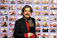 رازهای عجیب زندگی خصوصی عزت الله مهرآوران در نخستین سال رفتنش