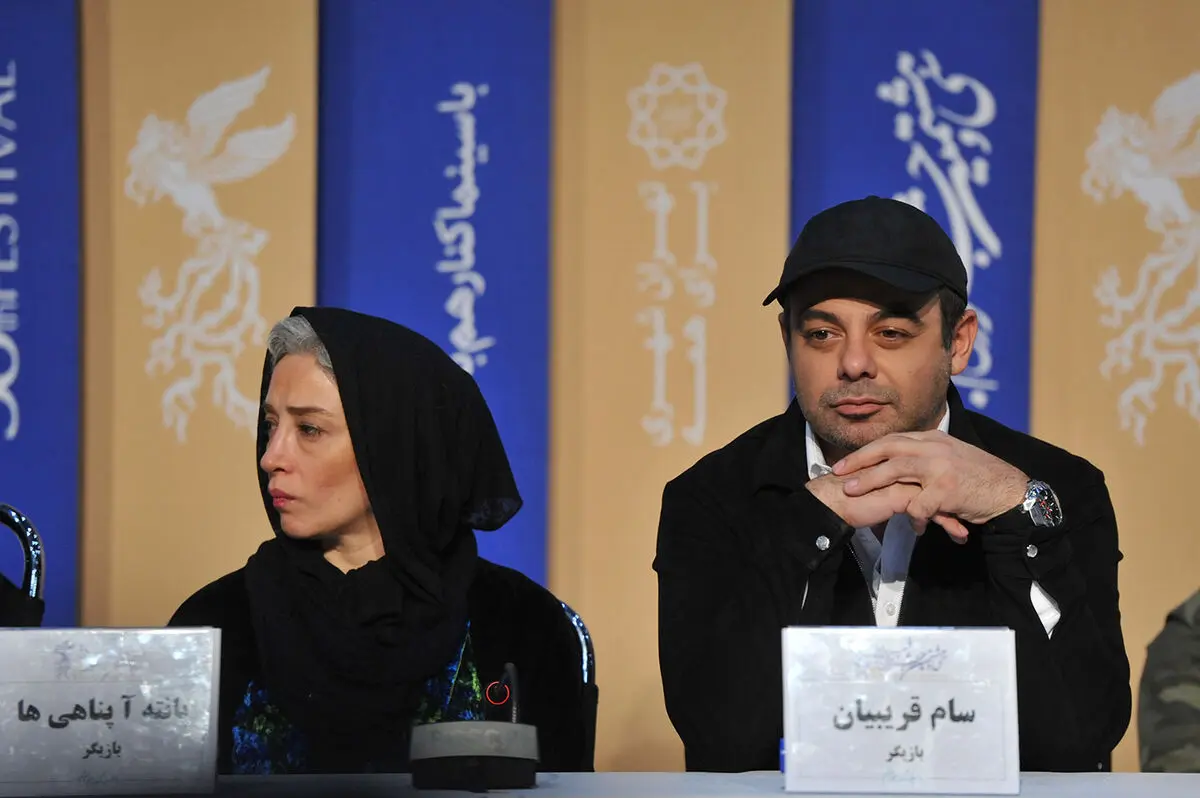 هفتمین روز سی و هشتمین جشنواره فیلم فجر در پردیس ملت 