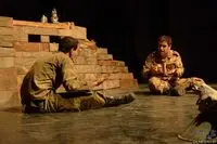 Alireza Kushk-Jalali to restage “Robinson and Crusoe” in Tehran
