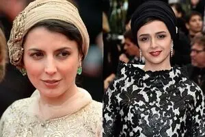 ببینید: استایل‌های خاص بازیگران ایرانی در جشنواره کن/ از لیلا حاتمی و ترانه علیدوستی تا نیکی کریمی و سحر دولتشاهی