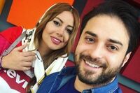 پریزادِ بابک جهانبخش را در ایران‌آرت ببینید