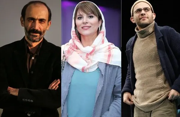 سهم بازیگران از جشنواره فیلم فجر امسال/ بیشترین بازی برای چه کسی است؟