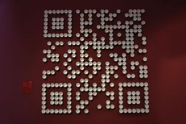 آثار چیدمان دهمین جشنواره تجسمی فجر در موسسه فرهنگی هنری صبا