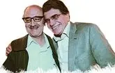 اول مهر محمدرضا شجریان و محمدرضا شفیعی کدکنی دوباره به هم می رسند