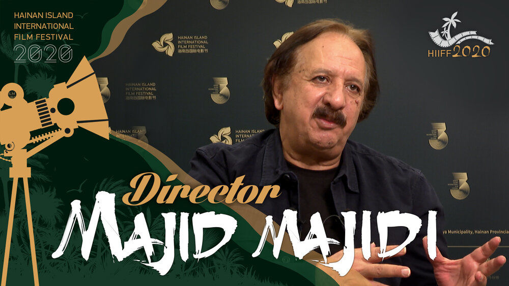 Majid Majidi’s next film on COVID-19 pandemic in China 