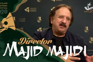 Majid Majidi’s next film on COVID-19 pandemic in China 
