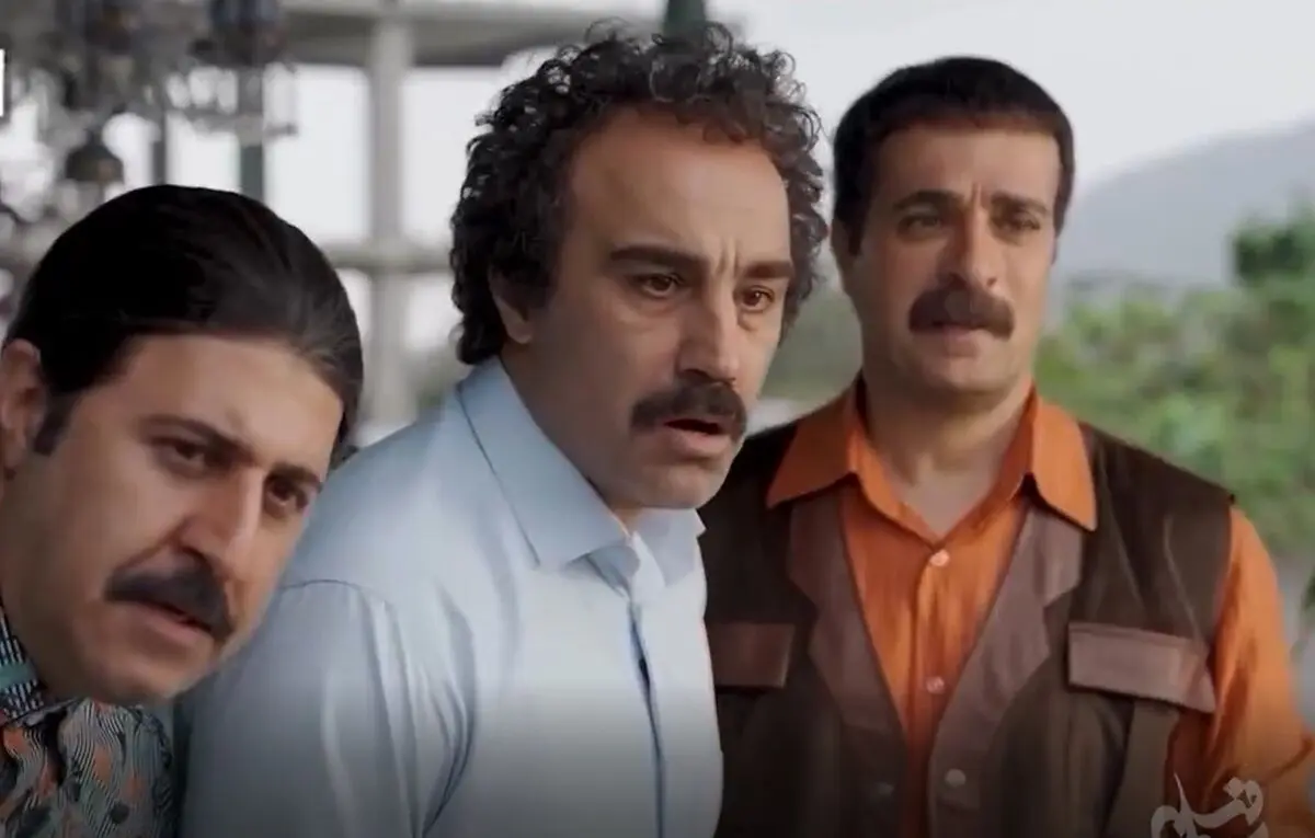 پخش سریال پایتخت ۷ با حواشی زیاد/ تماشاگران پایتخت شاکی شدند