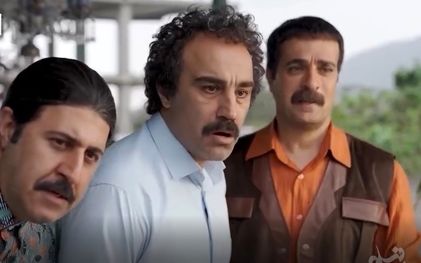 سریال پایتخت ۷ کی پخش می‌شود؟/ مشاهده اولین تیزر فصل هفتم سریال پایتخت