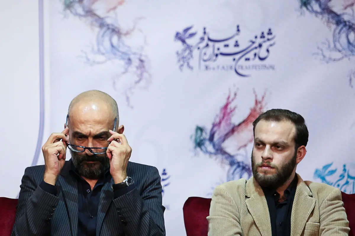 چهارمین روز سی و ششمین جشنواره فیلم فجر در پردیس ملت