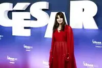 مونیکا بلوچی در فیلم نامزدش بازی می‌کند