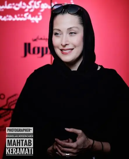 مهتاب کرامتی