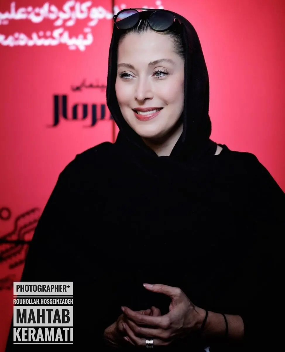مهتاب کرامتی