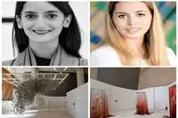 Farah Abushullaih and Candida Pestana Talked About Net Zero in ithra