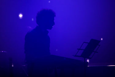 کنسرت موسیقی "نوستالژی هند" در سالن همایش‌های ایرانیان