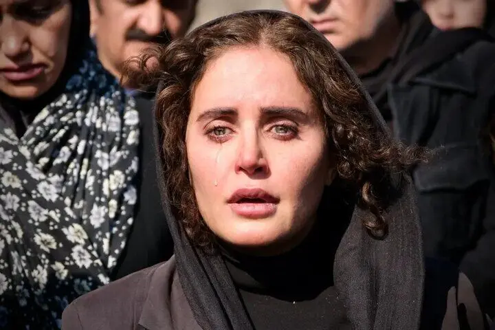 فیلم| جدیدترین فیلم الناز شاگردوست در سینماها
