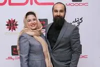 ماجرای جالب عاشقی و ازدواج شهره سلطانی/ فیلم
