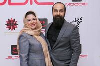 ماجرای جالب عاشقی و ازدواج شهره سلطانی/ فیلم