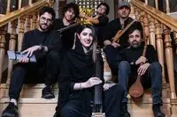 Iranian musicians release the album in Germany