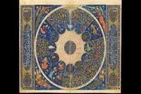 What critics are saying about V&A’s ‘Epic Iran’ 