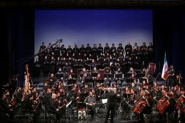 Tehran’s Vahdat Hall will be hosting Tehran Symphony Orchestra ofter two years