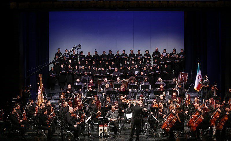 Tehran’s Vahdat Hall will be hosting Tehran Symphony Orchestra ofter two years