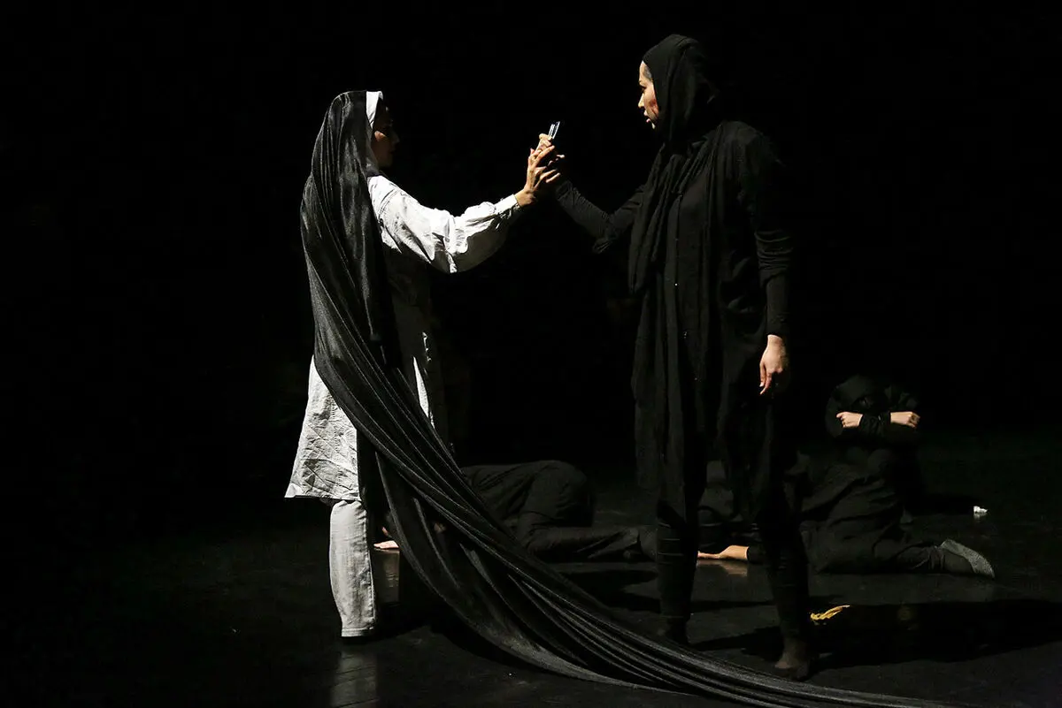 نمایش 