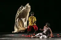 Iranian troupe Titowak to perform “Divine Comedy” in Hungary