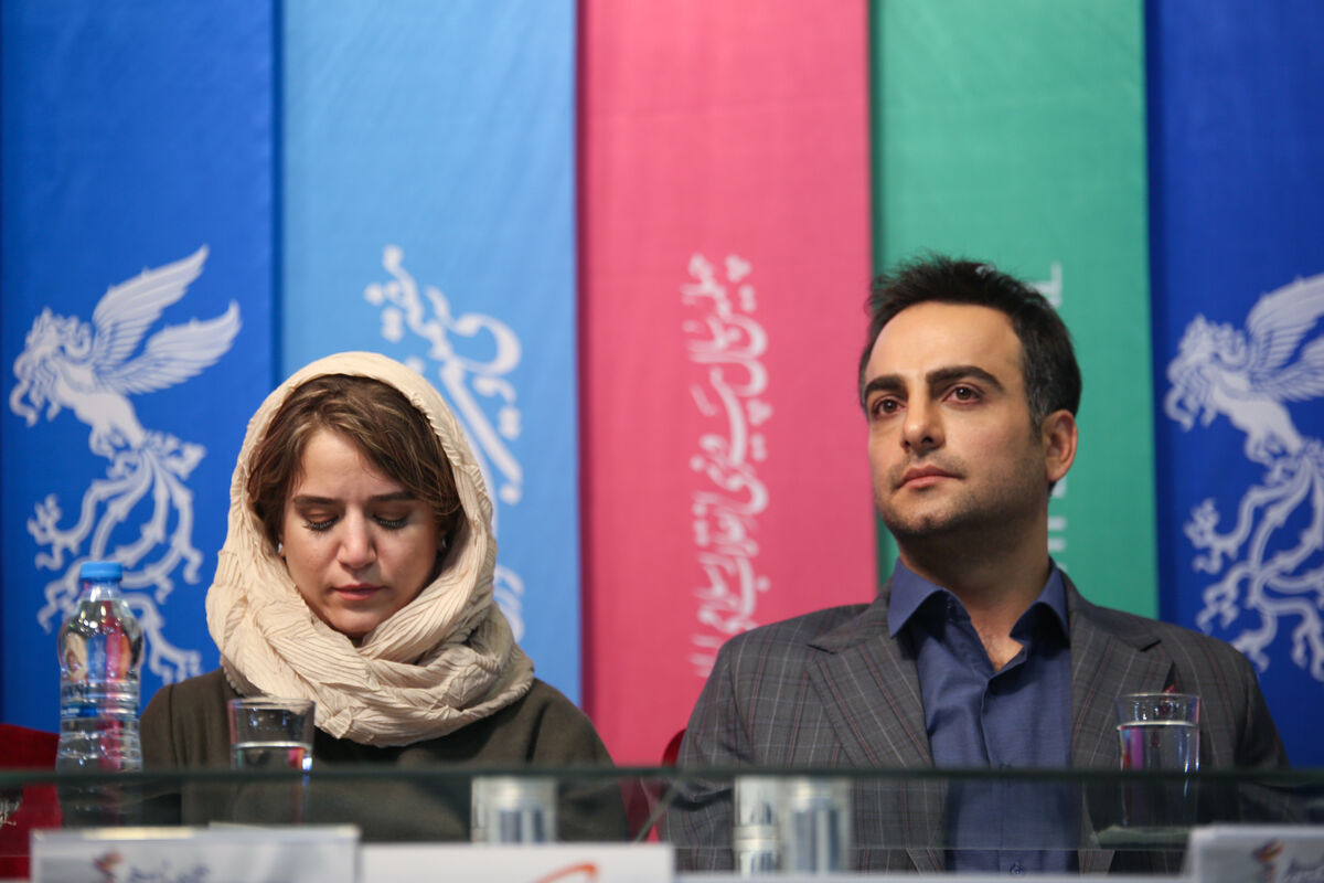 اکران 