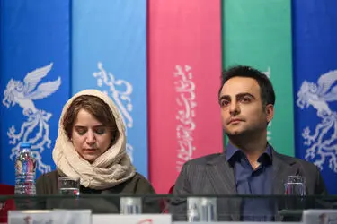 اکران "جمشیدیه" در ششمین روز جشنواره فیلم فجر