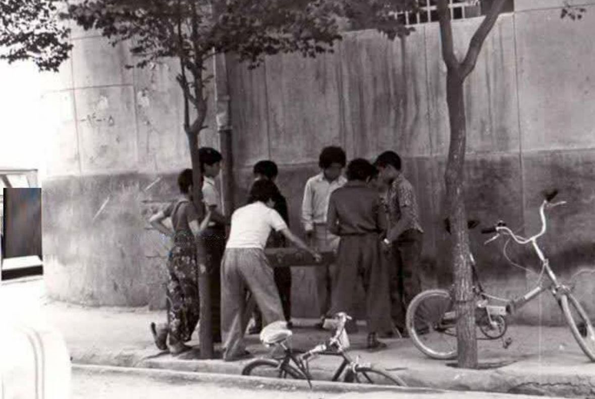 سفر به گذشته عمارت فردوس که موزه سینماست؛ جلال آل احمد و چاقوکش‌هایش در مدرسه «شاهپور»!