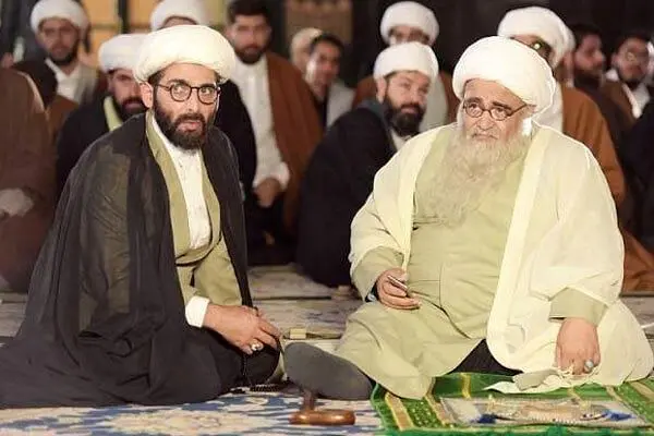 4 فیلم پشت درهای اکران/ ادامه توقیف فیلم "سلام علیکم حاج آقا"