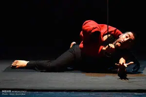 Crazy Body to Perform in Monodrama festival