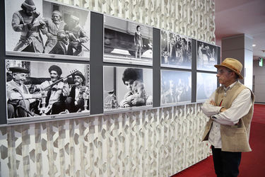 سومین روز سی و ششمین جشنواره جهانی فیلم فجر در پردیس چارسو