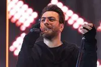 گرشا رضایی و ماجرای عجیب ۴۶ هزار نفری!